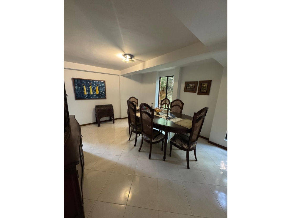 Apartamento en venta en el Poblado — foto 4