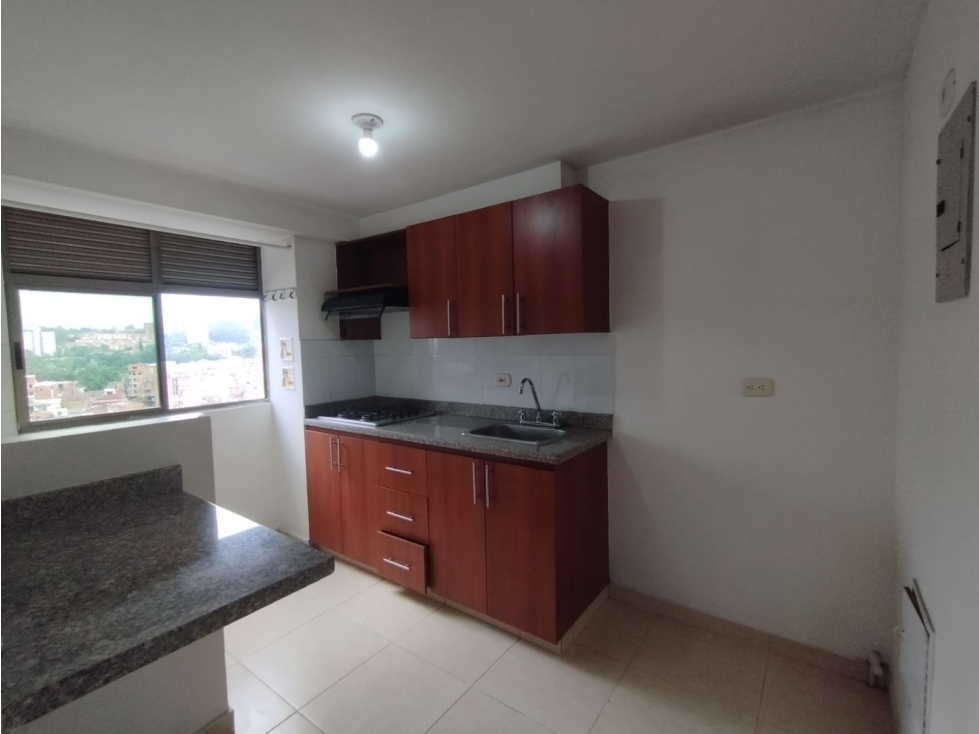 Apartamento — foto 2