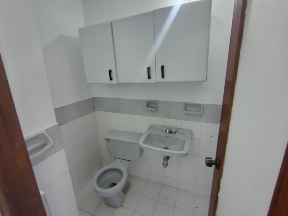 Oficina Sector Avenida Nutibara en Arriendo — foto 4