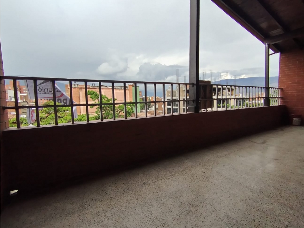 Apartamento en Arriendo — foto 6