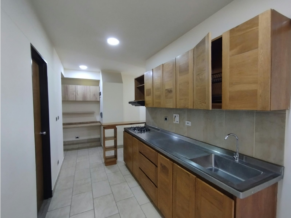 Apartamento — foto 3