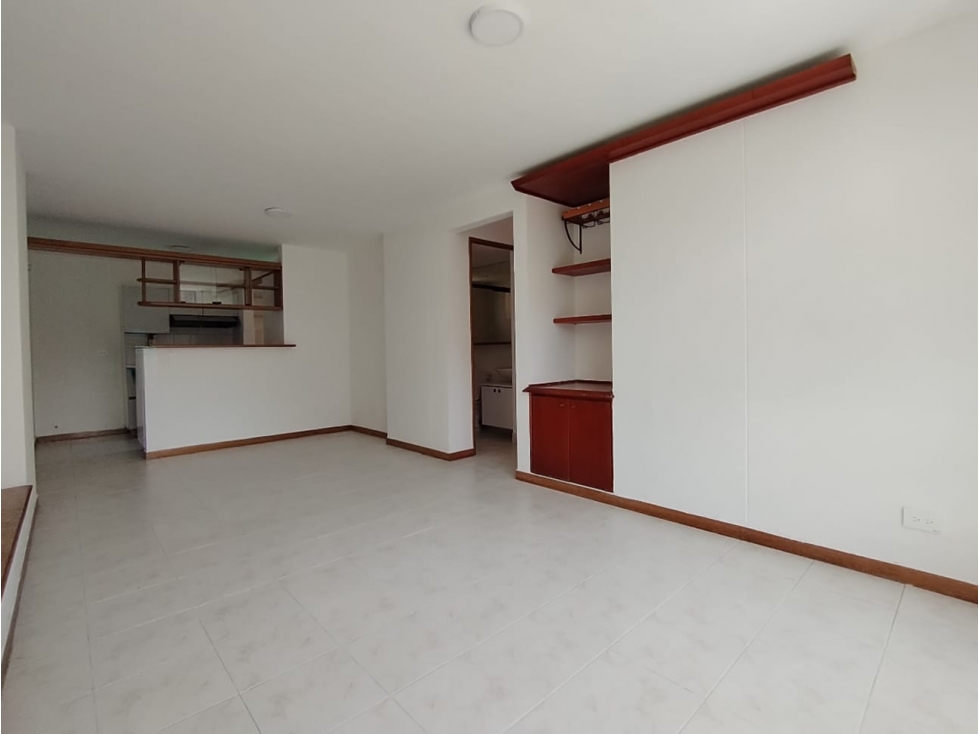 Apartamento — foto 6