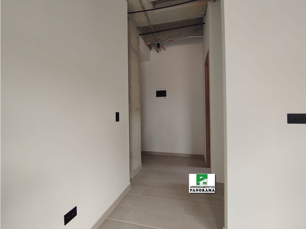 Apartaestudio Sector Belén Parque en Arriendo — foto 4
