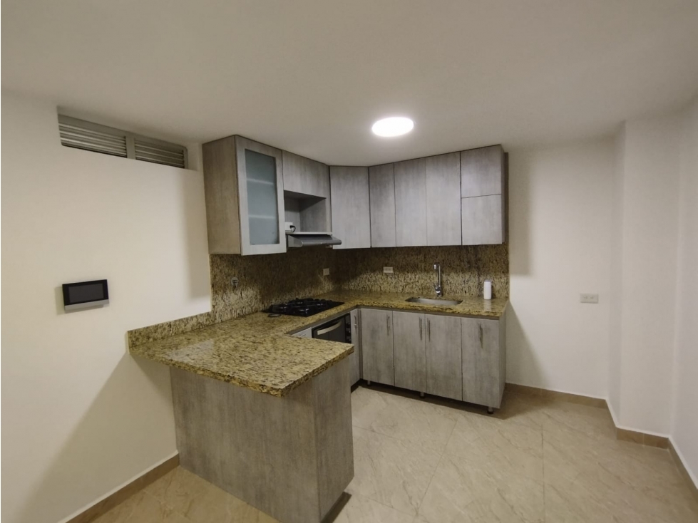 Apartamento en arriendo sector laureles