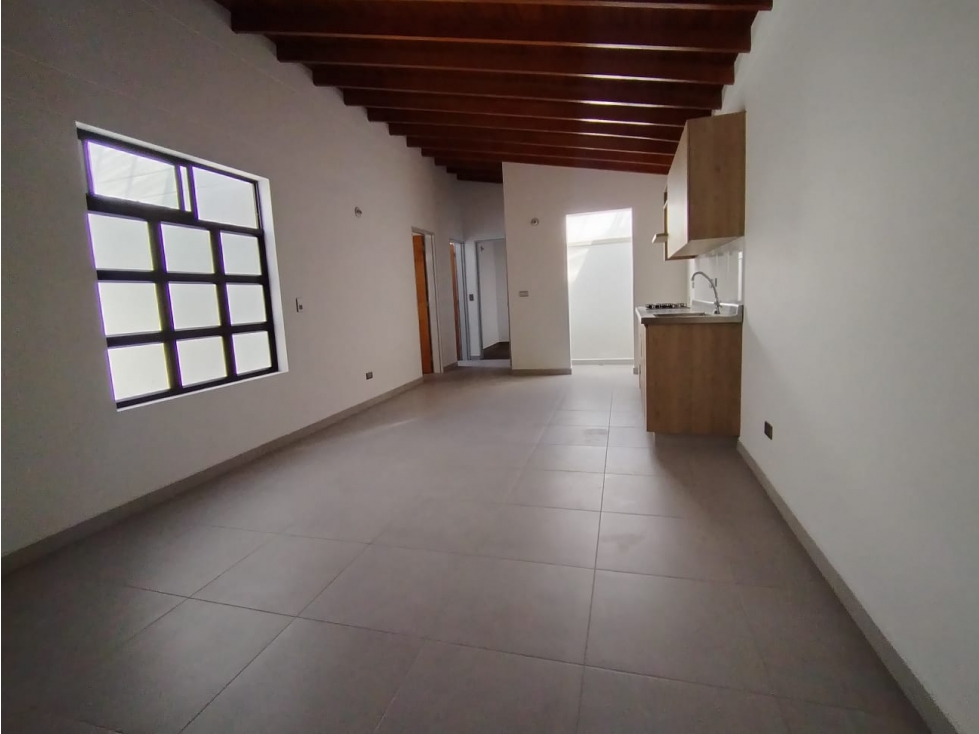 Apartamento Belén Parque en Arriendo — foto 3