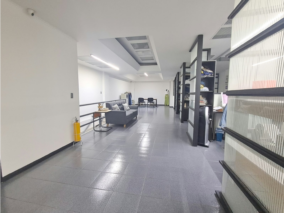 Bodega en Guayabal en venta — foto 2