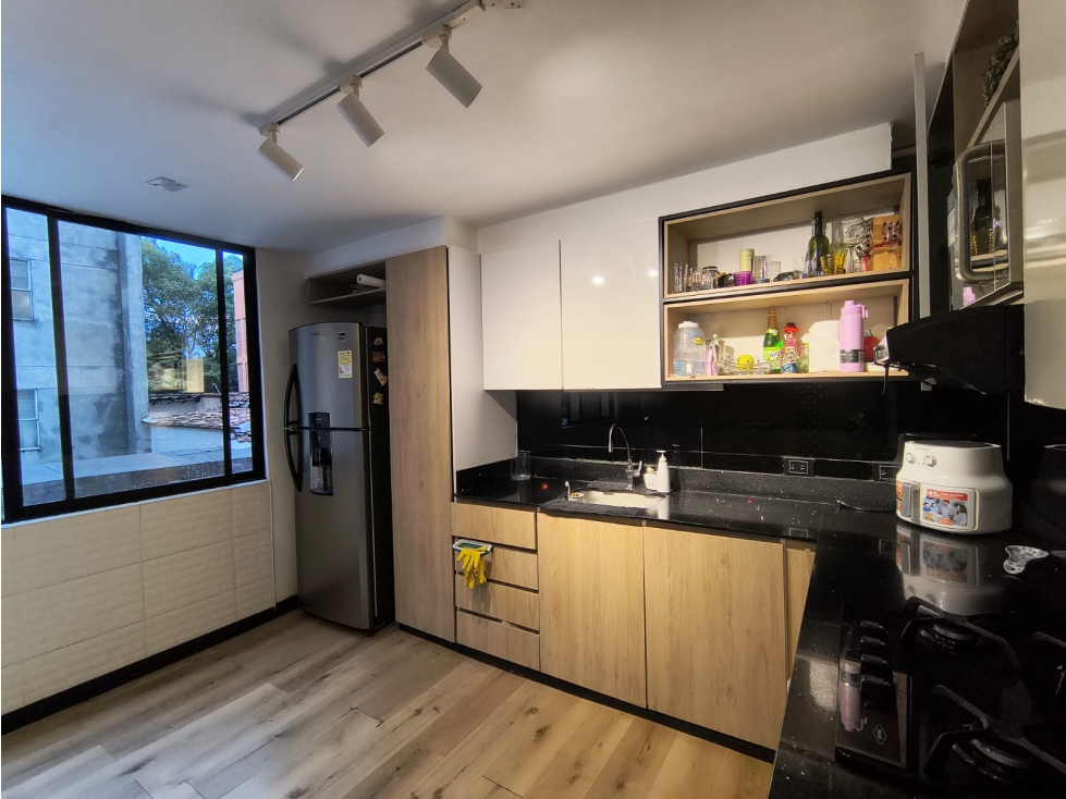 Vendo apartamento en la castellana — foto 5
