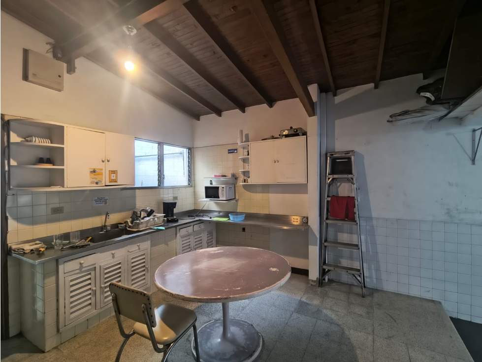Casa comercial en arriendo — foto 6
