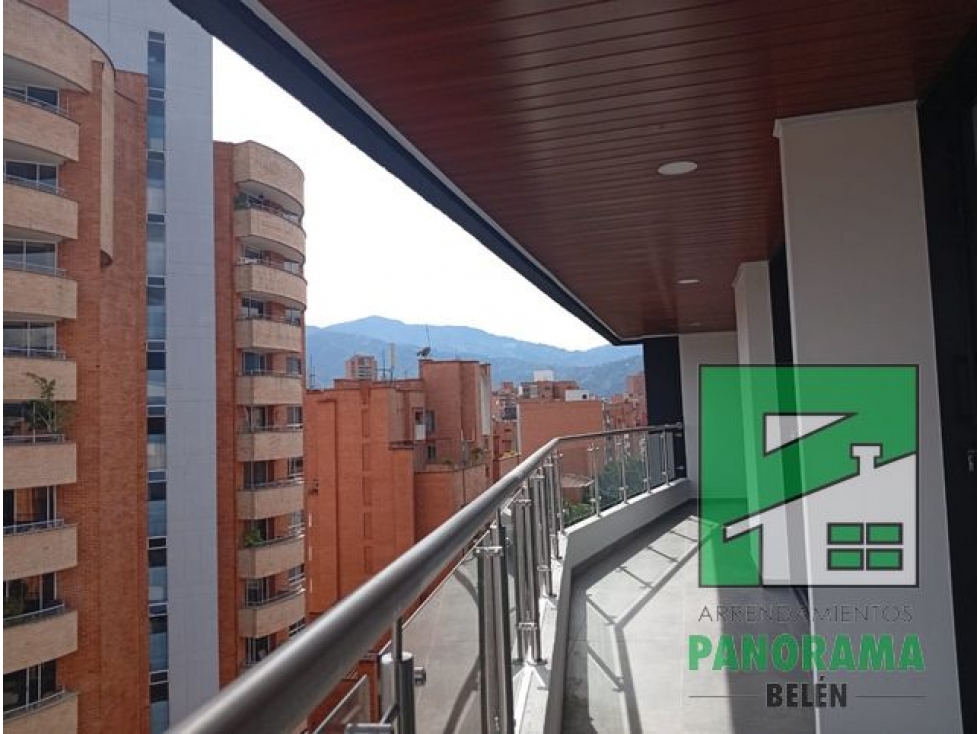 Apartamento duplex en arriendo sector Laureles — foto 4