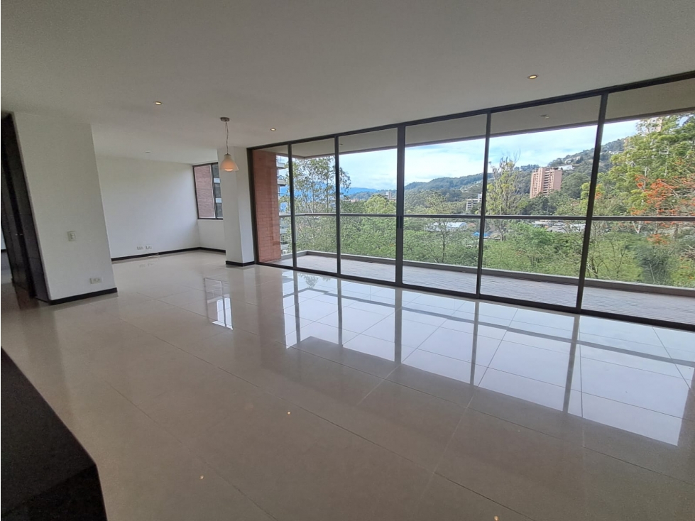 Apartamento en la cola del zorro en arriendo — foto 4