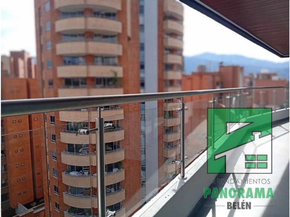 Apartamento duplex en arriendo sector Laureles — foto 2