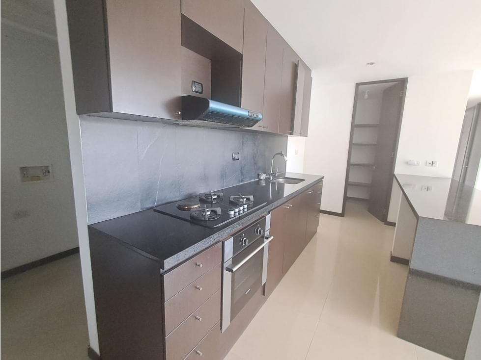 Apartamento en la cola del zorro en arriendo — foto 3