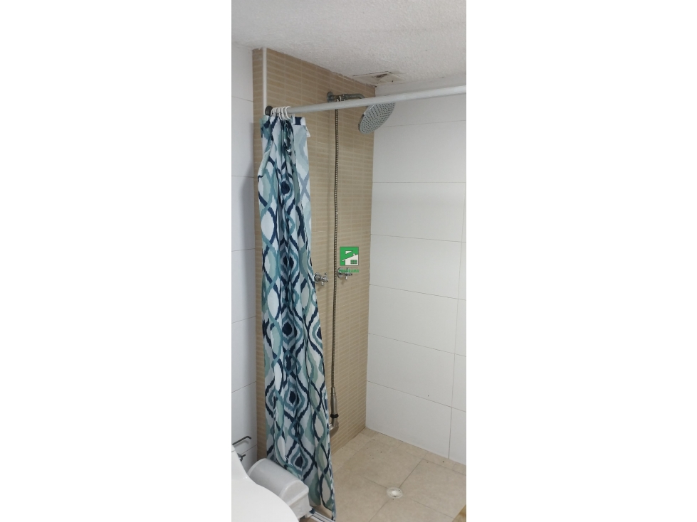 Apartamento Dúplex en la palma — foto 5