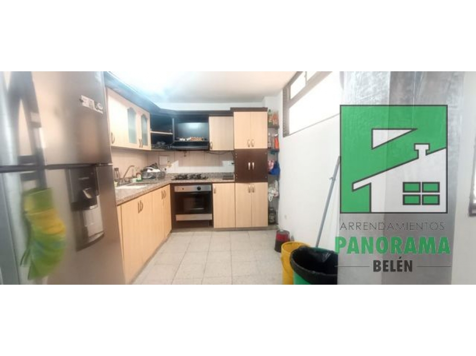Apartamento en Venta sector Belén Granada