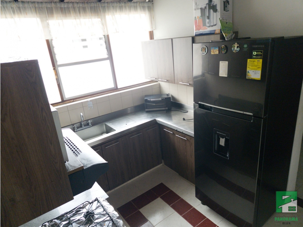 Apartamento en Venta sector San Joaquín — foto 3