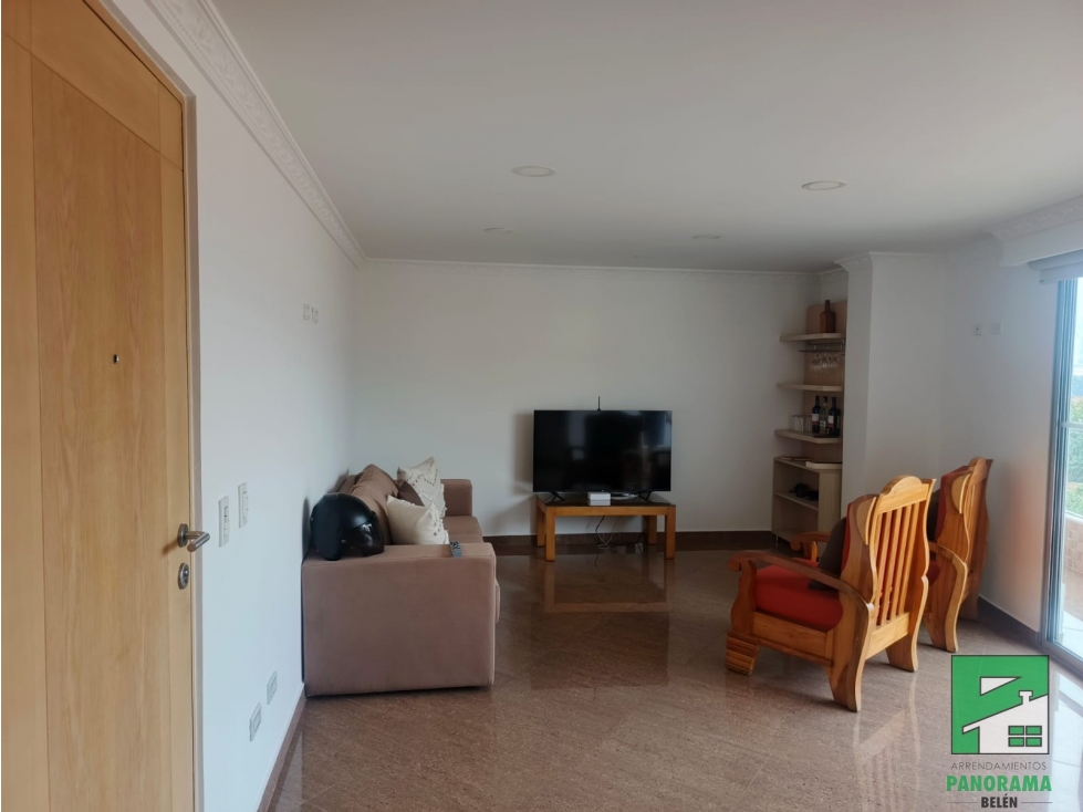 Apartamento en arriendo sector belen granada — foto 5