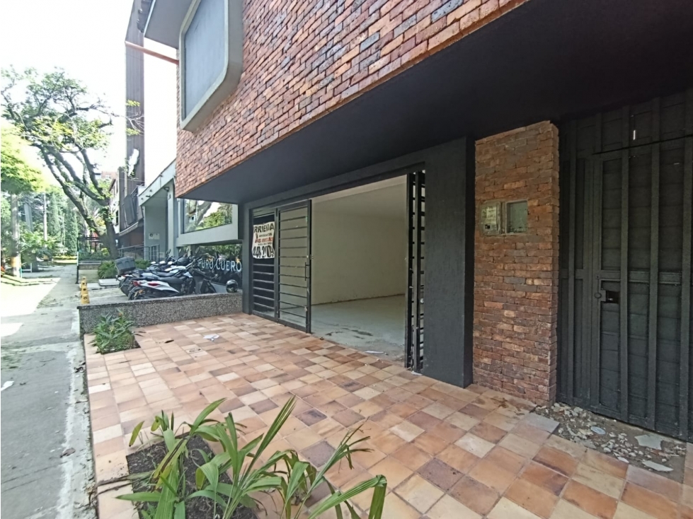 Local en arriendo sector Laureles — foto 5