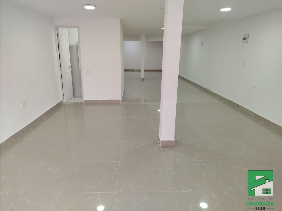 Local en arriendo. sector rionegro — foto 5