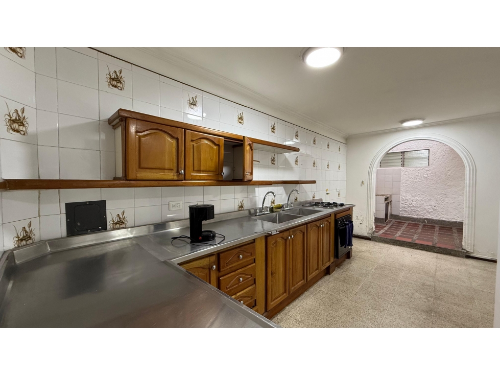 Se vende Casa en sector de las mercedes 2 piso — foto 2