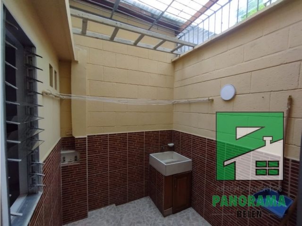 Casa en arriendo en el sector de Belén Parque — foto 5
