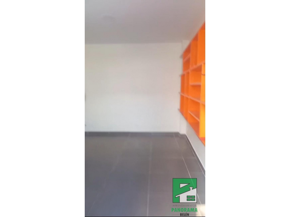 Apartaestudio o Local en Arriendo Sector Laureles Lorena — foto 4