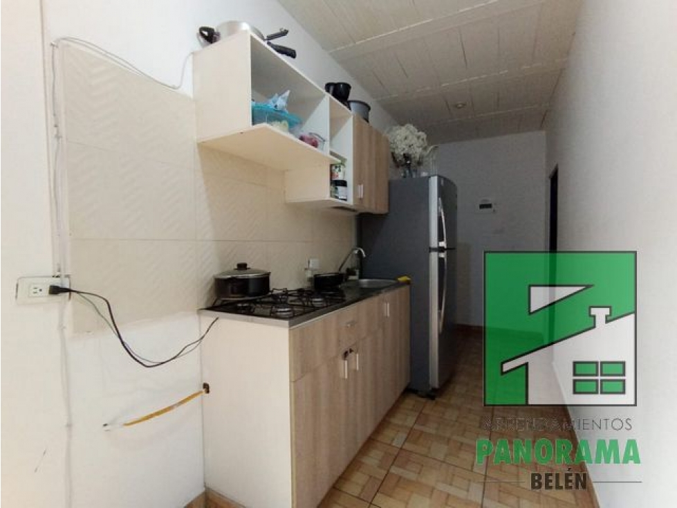 casa en venta en el sector de belén las mercedes — foto 3