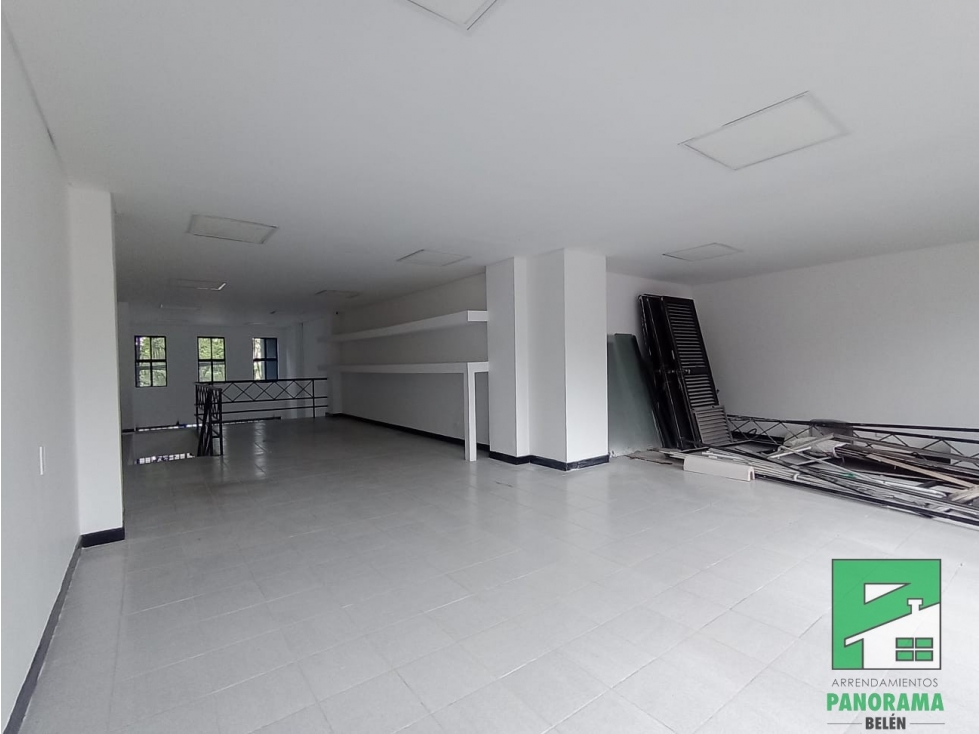 Local en Arriendo Sector Avenida Nutibara — foto 4