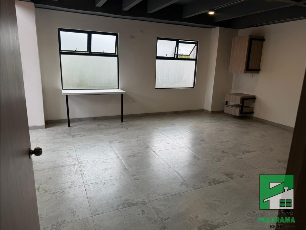 Apartaestudio en arriendo Sector La america quinto piso — foto 5