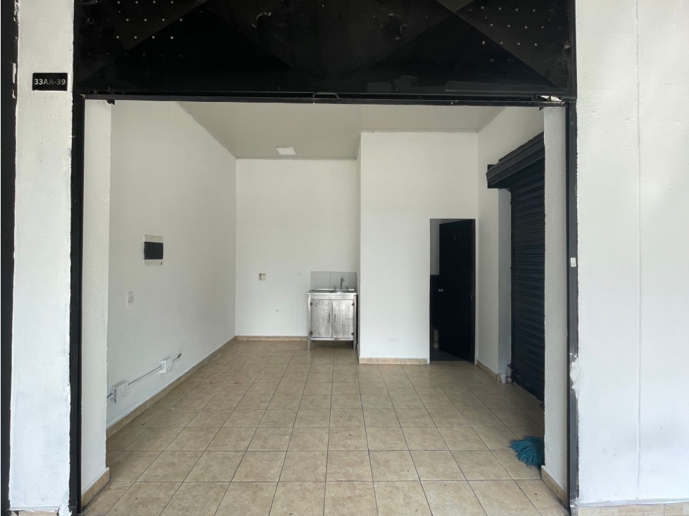 Local en Arriendo Sector La Castellana — foto 3