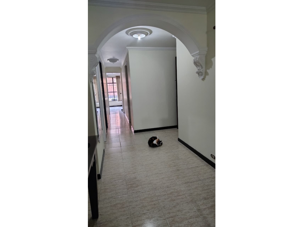 apartamento en venta sector la america segundo piso — foto 4