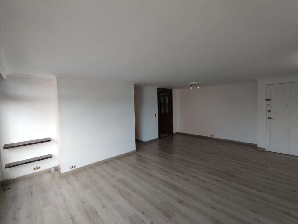 Apartamento en arriendo sector del poblado los balsos - 4