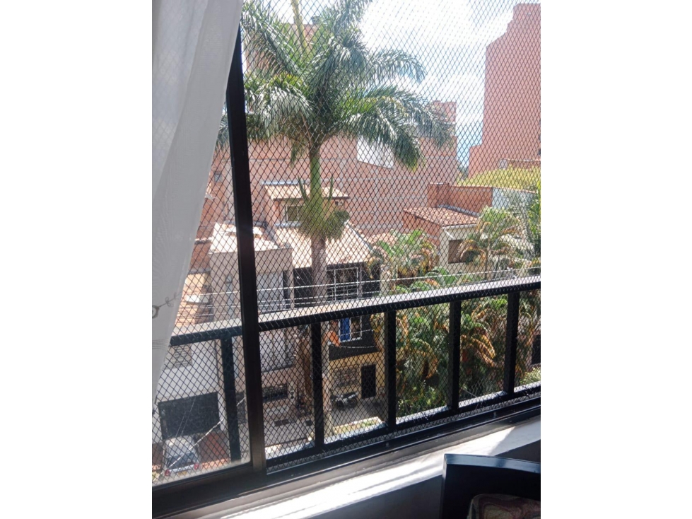 Apartamento en venta sector La Floresta segundo piso — foto 5
