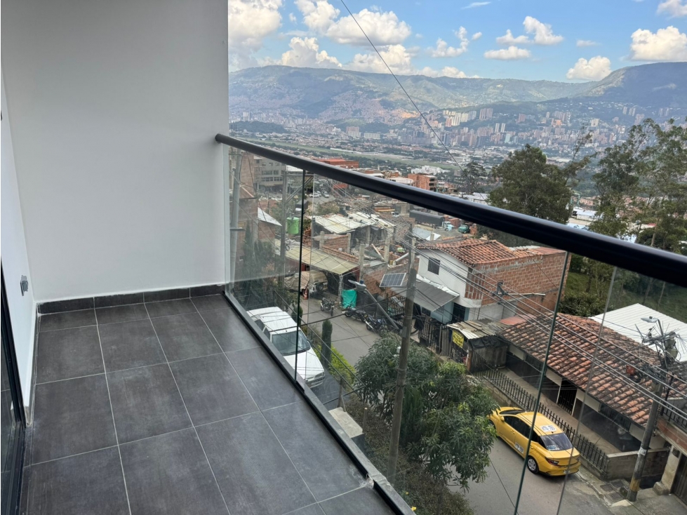 Apartamento en arriendo sector el manzanillo piso 401 - 2
