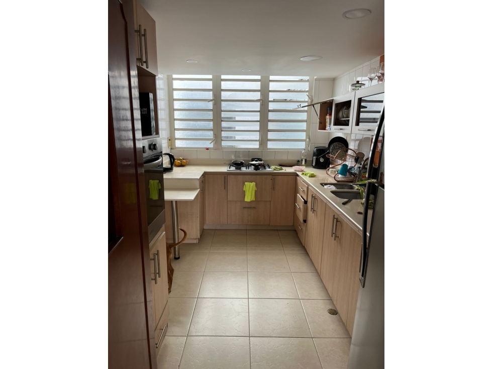 Se vende apartamento cuarto piso en el Sector de Florida Nueva — foto 5