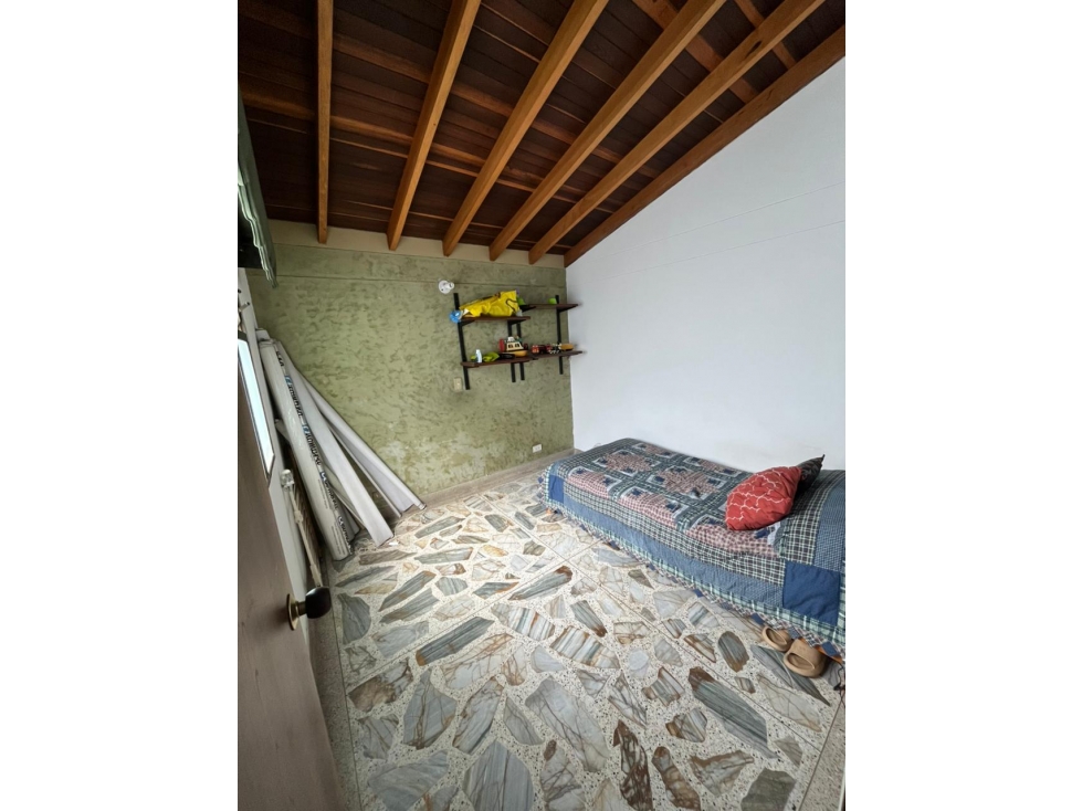 Se vende hermosa Casa tercer piso Belen Rosales — foto 5