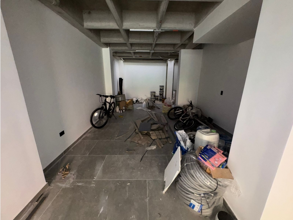 Se arrienda Local comercial sector la 70 Belén las playas primer piso — foto 5