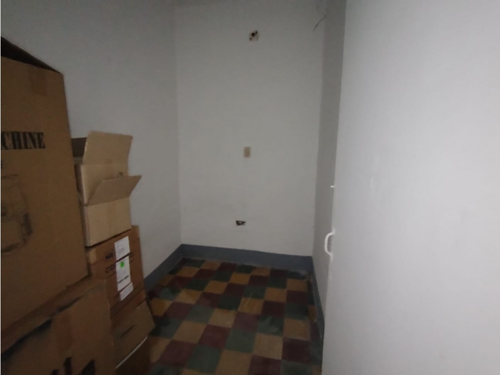 Casa Bodega en Sector Belén San Bernardo — foto 4