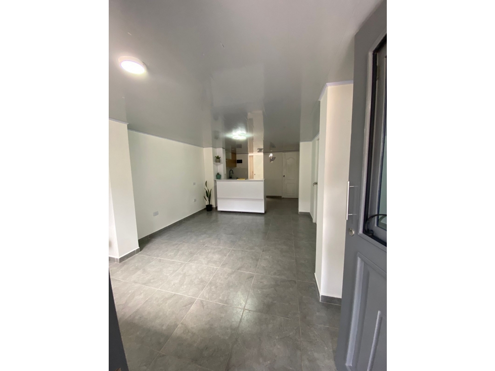 Se arrienda apartamento en el Sector de Belén la Nubia primer piso — foto 2