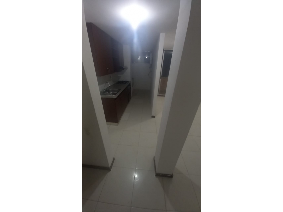 Apartamento en Arriendo Sector Robledo Pilarica