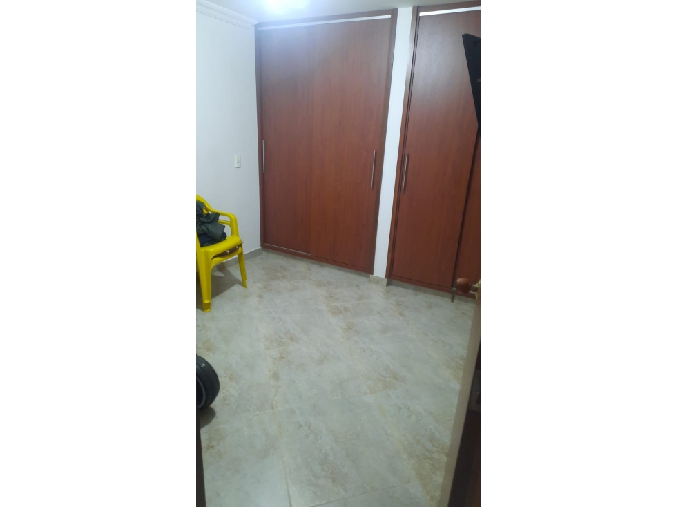 Apartamento en venta segundo piso Sector Belen Fatima — foto 5