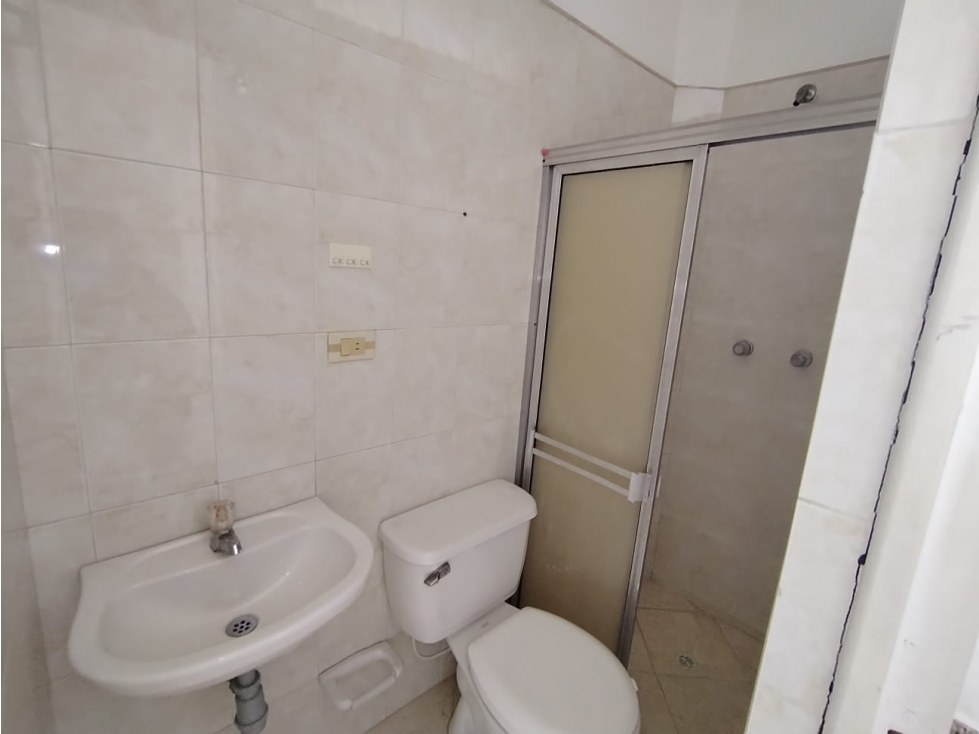 Casa en arriendo en el sector de Belén Rosales — foto 5