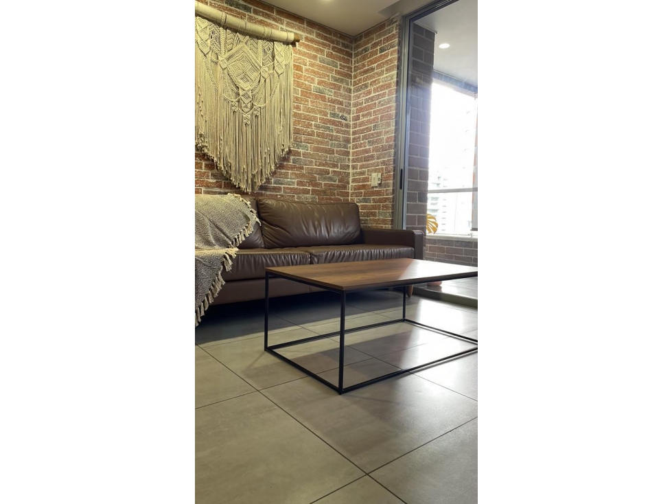Apartamento en arriendo sector loma las brujas — foto 3
