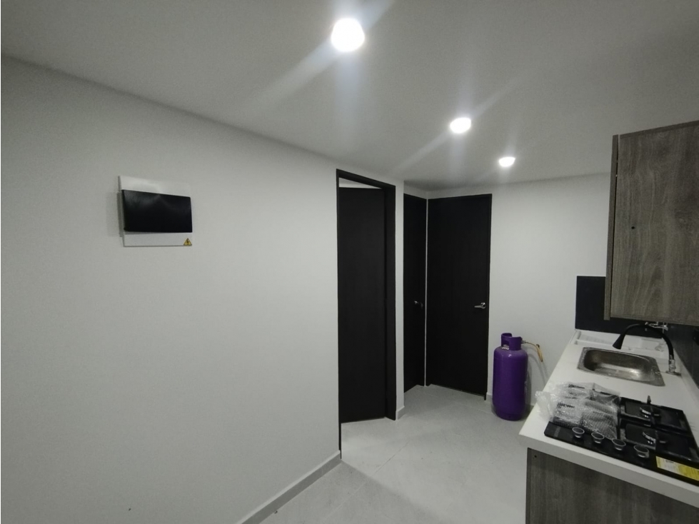 Apartamento en arriendo sector el manzanillo piso 203 — foto 3
