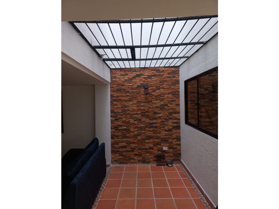 Se vende apartamento Sector San Joaquin primer piso — foto 5