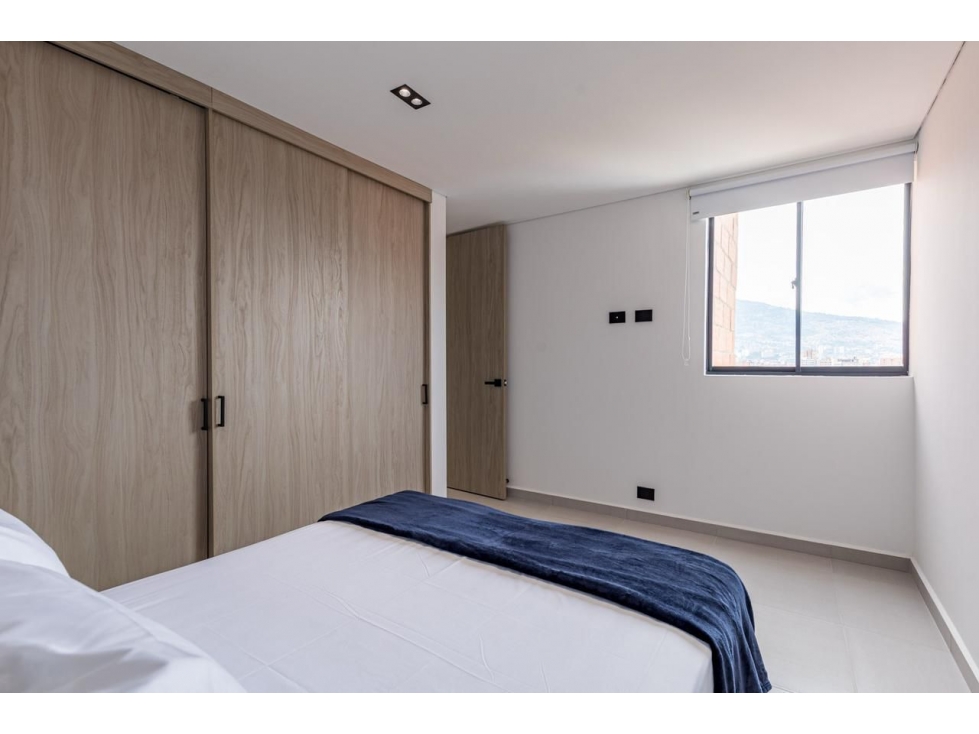 Se arrienda apartamento Sector Belén La palma piso 11 — foto 5