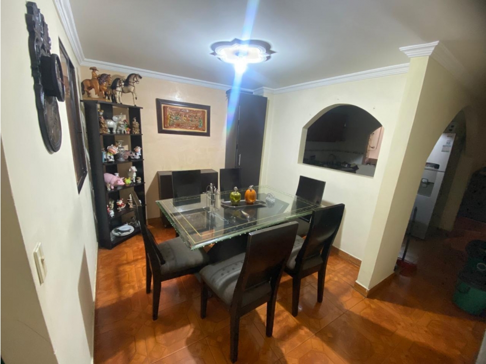 Se vende apartamento dúplex ubicado en el sector Belén rincón — foto 5
