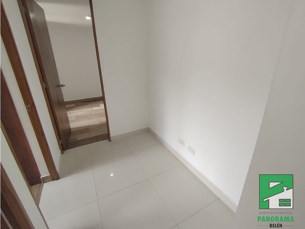 Apartamento en Arriendo Sector Bello Santa Ana — foto 4