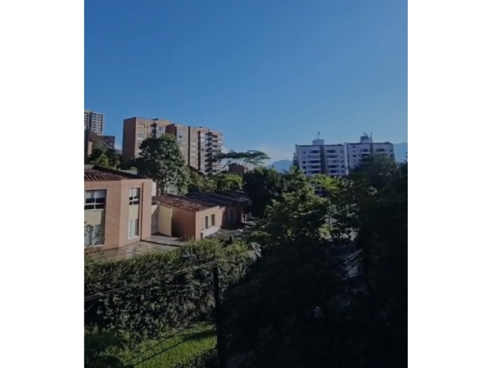 Apartamento en arriendo en la inferior , el poblado — foto 4