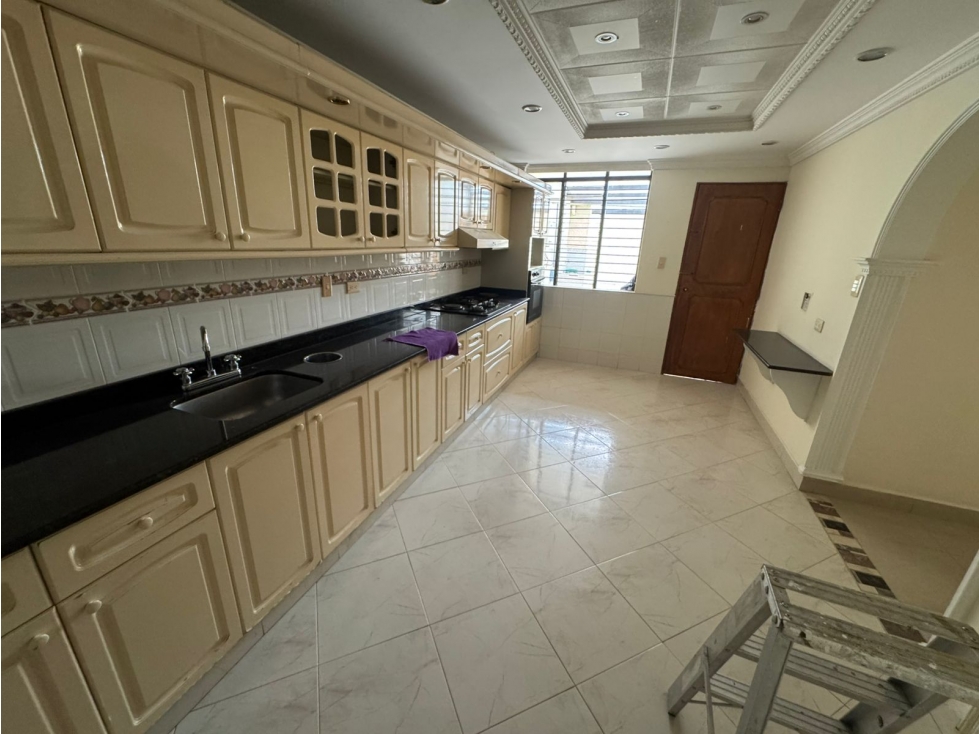 Se arrienda Casa duplex grande para Local Sector Florida la 70 — foto 5