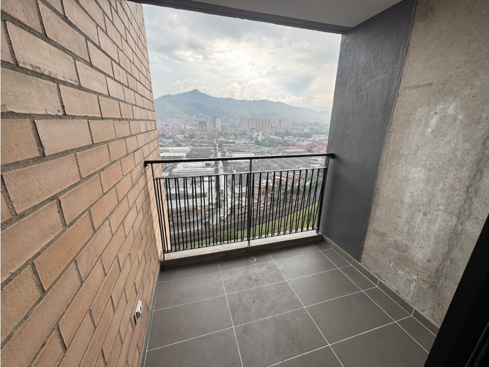 Apartamento en arriendo en el sector de Itagui — foto 4